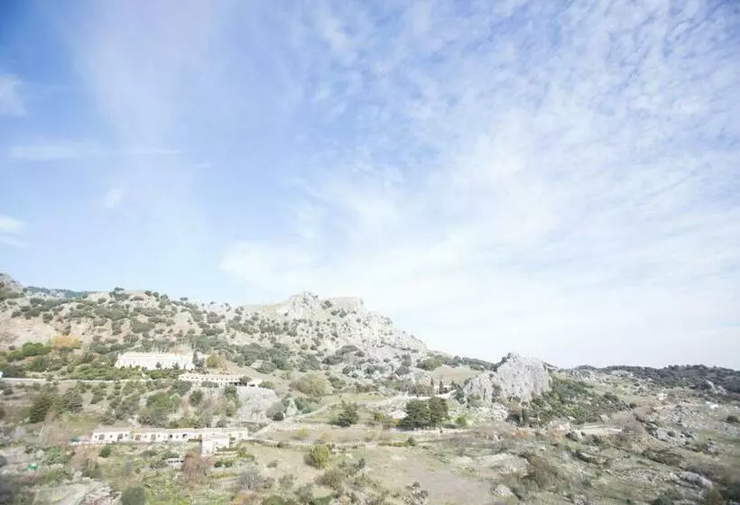 田舎風ホテル Puerta De La Villa