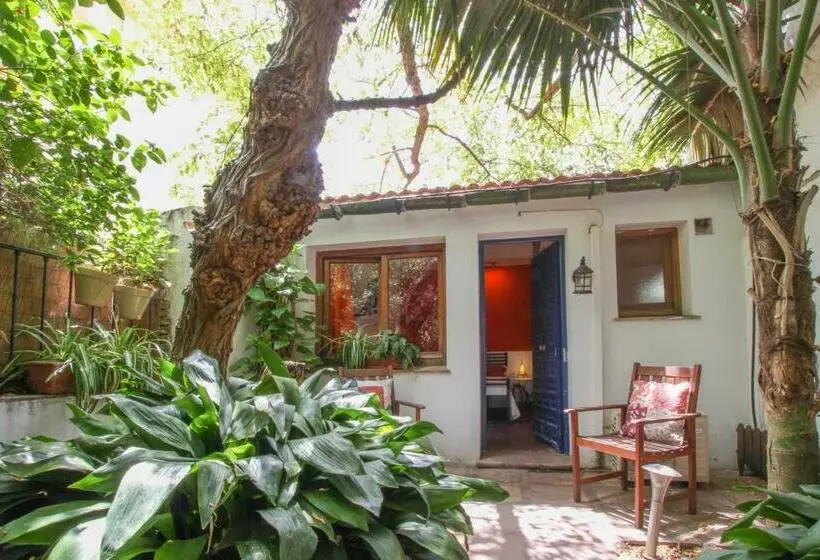 Las Acacias Hostal Restaurante