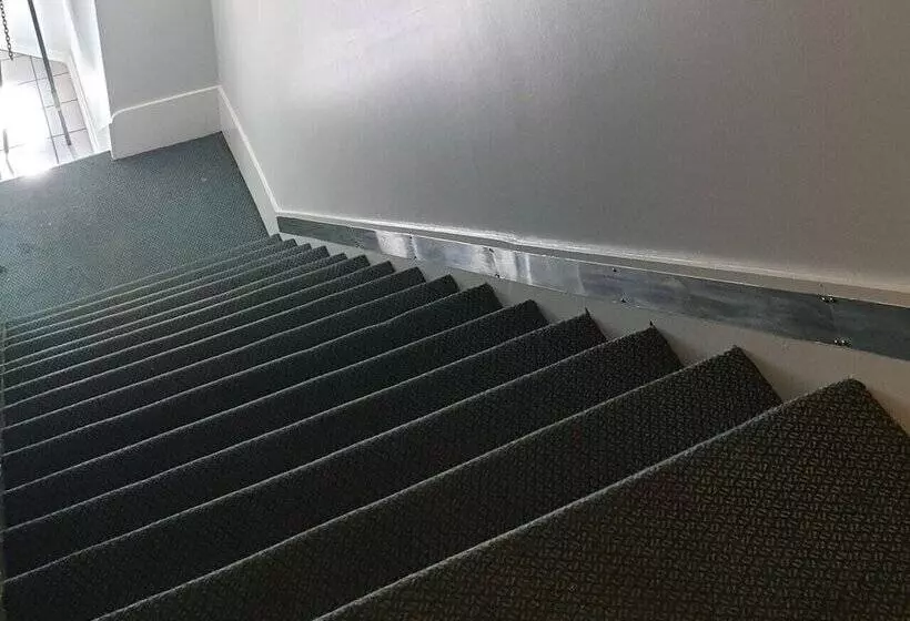 Adelaide Pulteney Motel