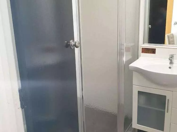 Adelaide Pulteney Motel