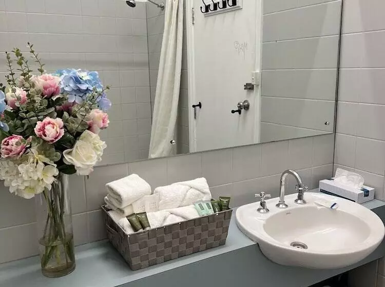 Adelaide Pulteney Motel