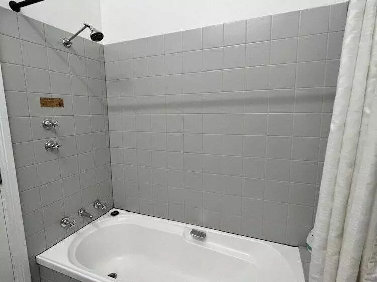 Adelaide Pulteney Motel