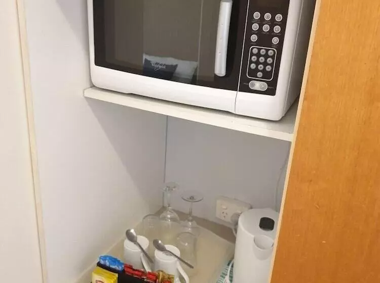 Adelaide Pulteney Motel