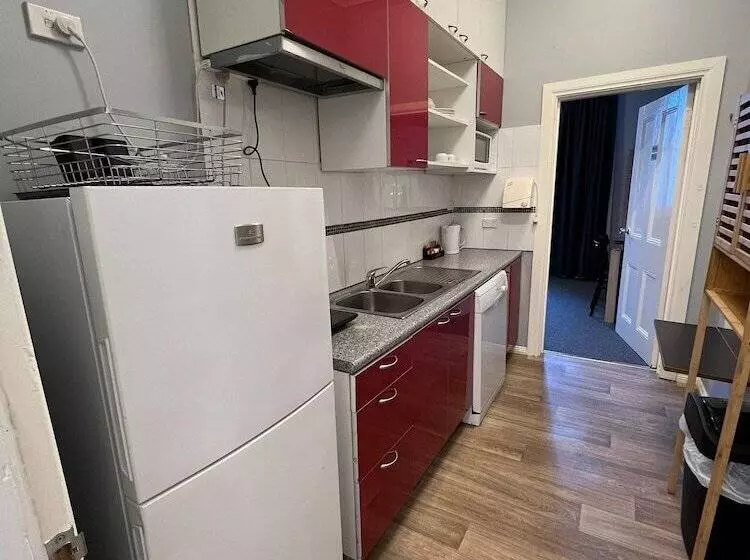 Adelaide Pulteney Motel