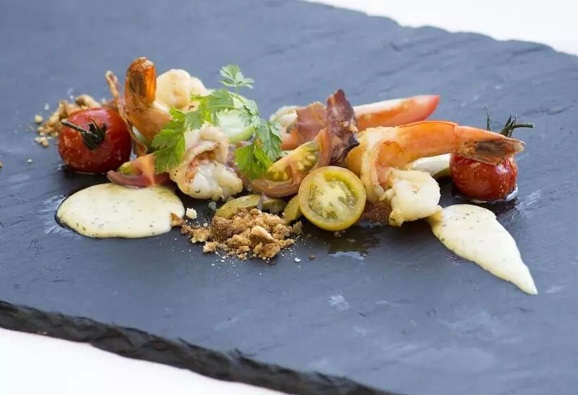 Berg Spa & Hotel Zamangspitze