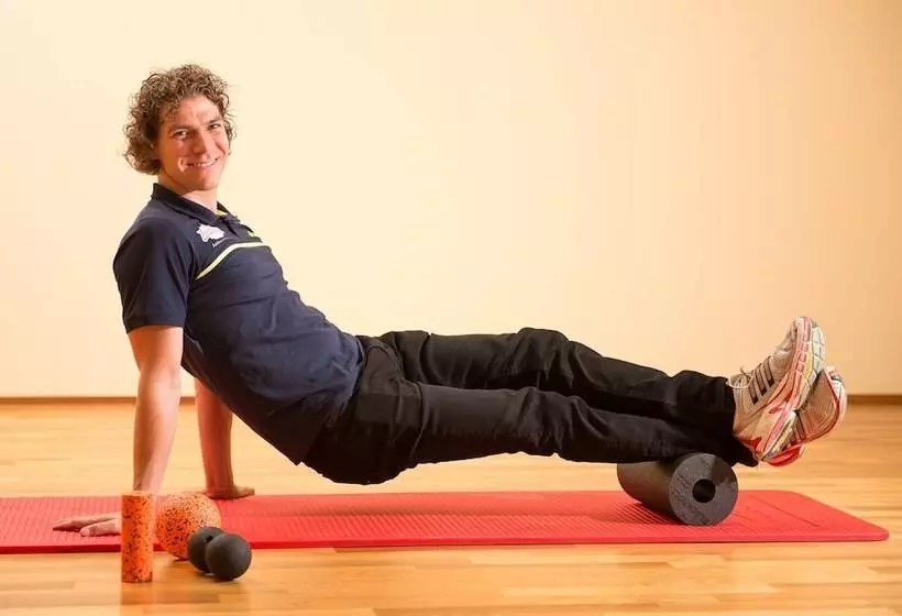 Berg Spa & Hotel Zamangspitze