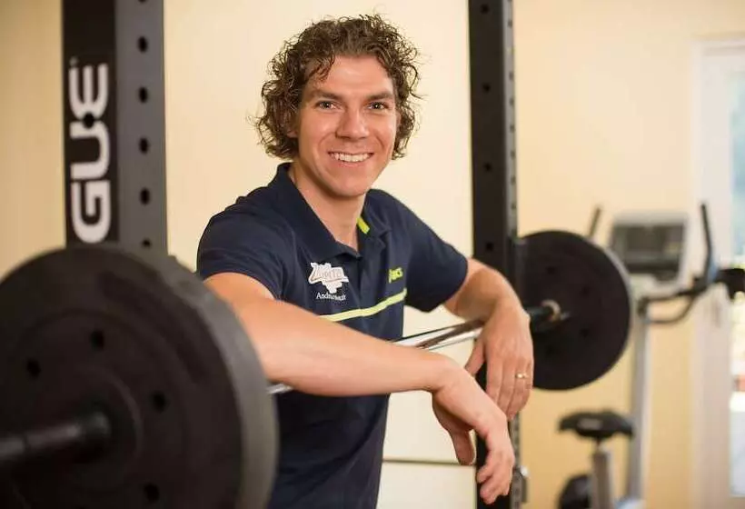 Berg Spa & Hotel Zamangspitze