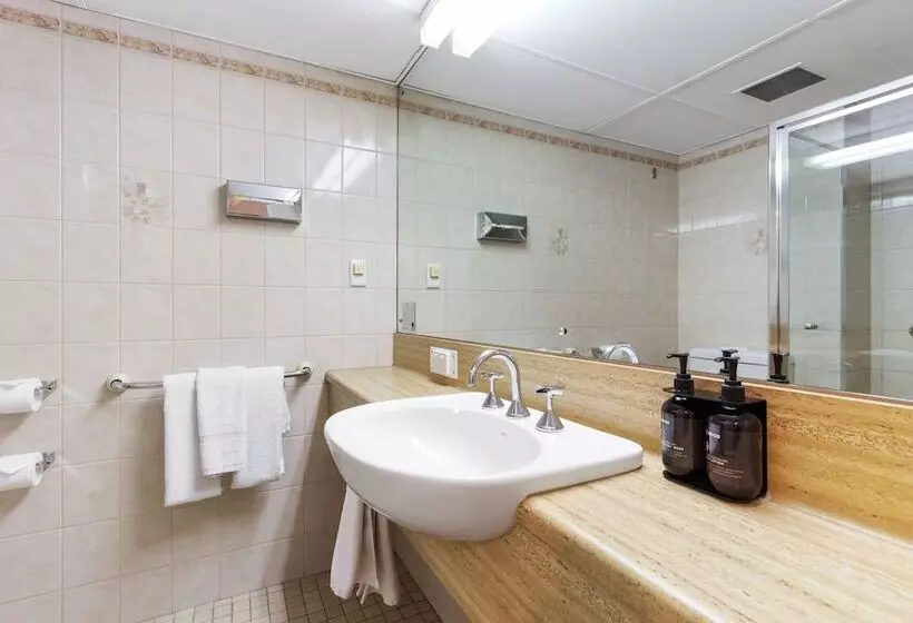 Comfort Hotel Adelaide Meridien