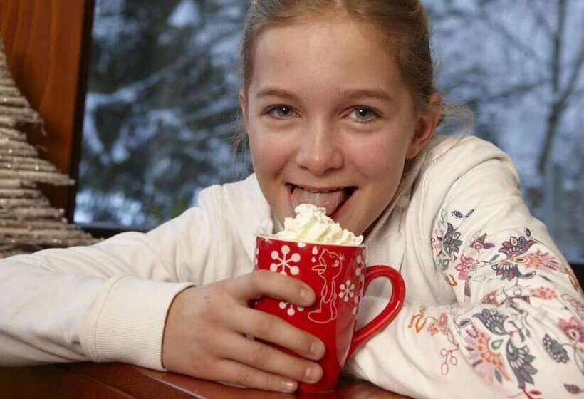 Familienhotel Lagant