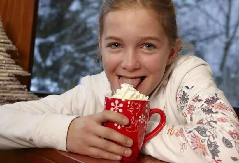 Familienhotel Lagant