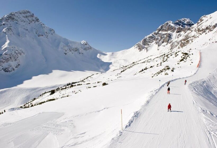 Familienhotel Lagant