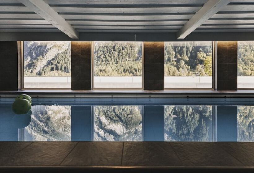 Familienhotel Lagant