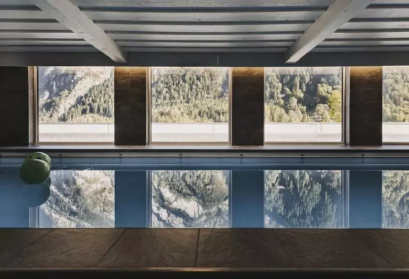 Familienhotel Lagant