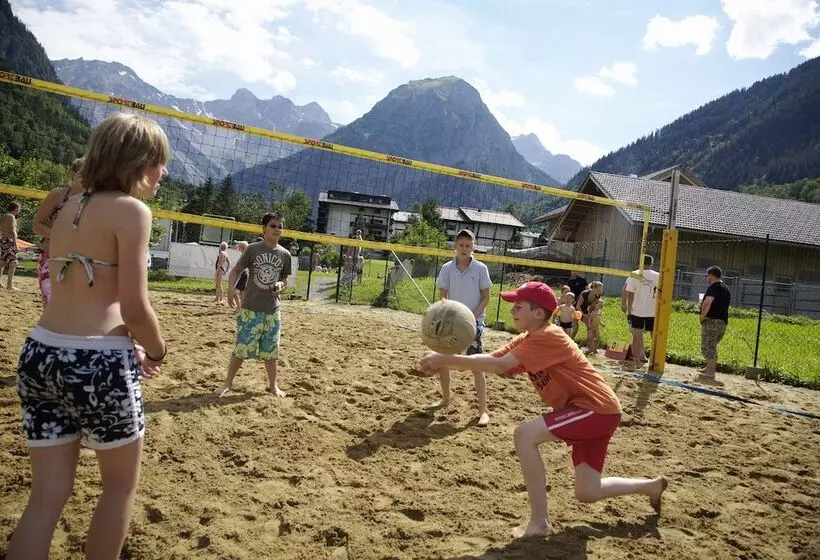 Familienhotel Lagant