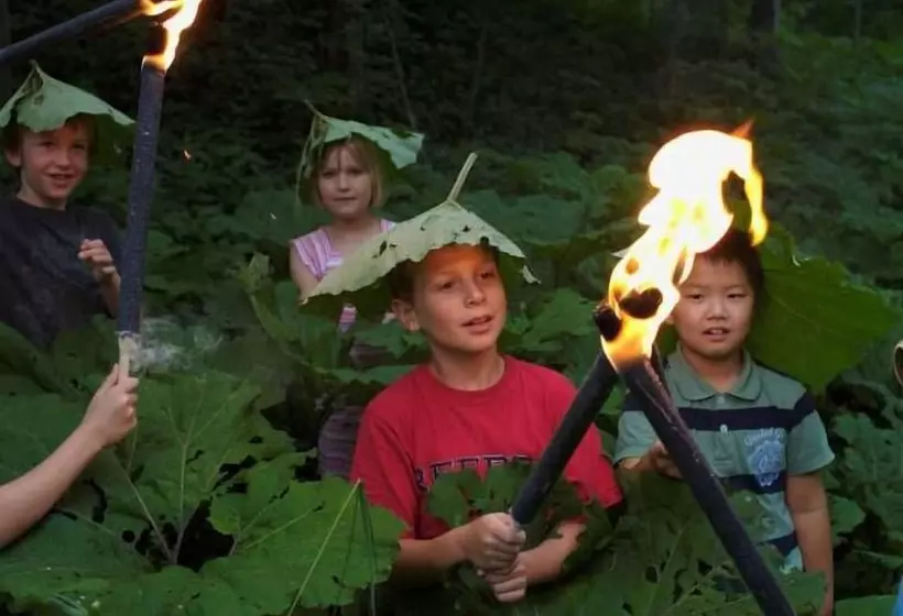 Familienhotel Lagant