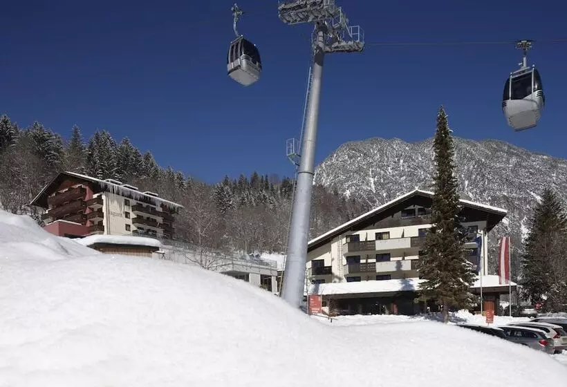 Familienhotel Lagant