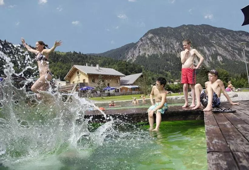 Familienhotel Lagant