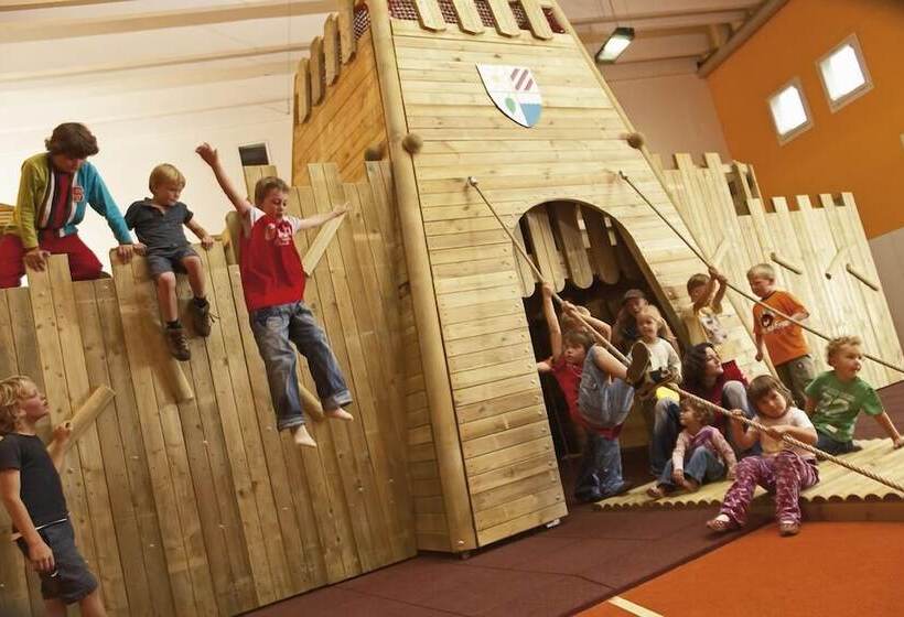 Familienhotel Lagant