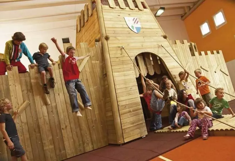 Familienhotel Lagant