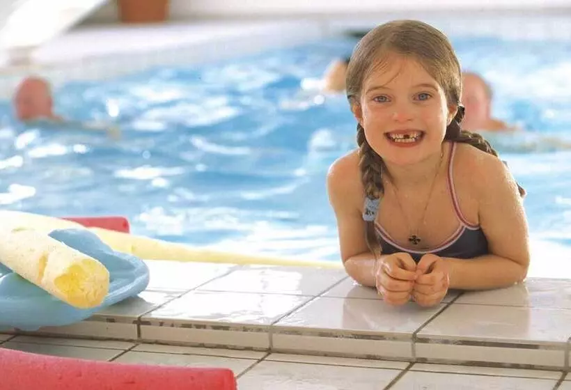 Familienhotel Lagant