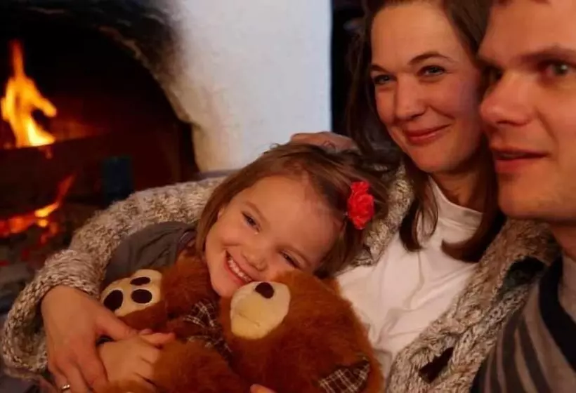 Familienhotel Lagant