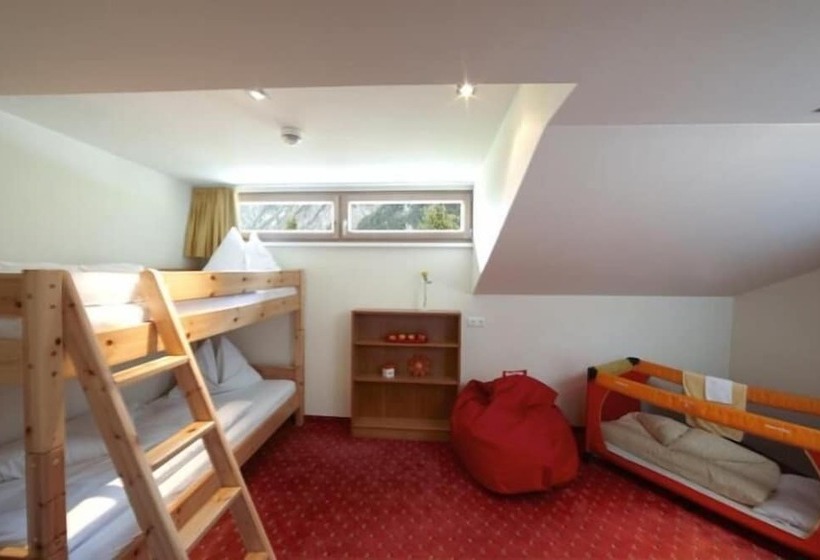 Familienhotel Lagant