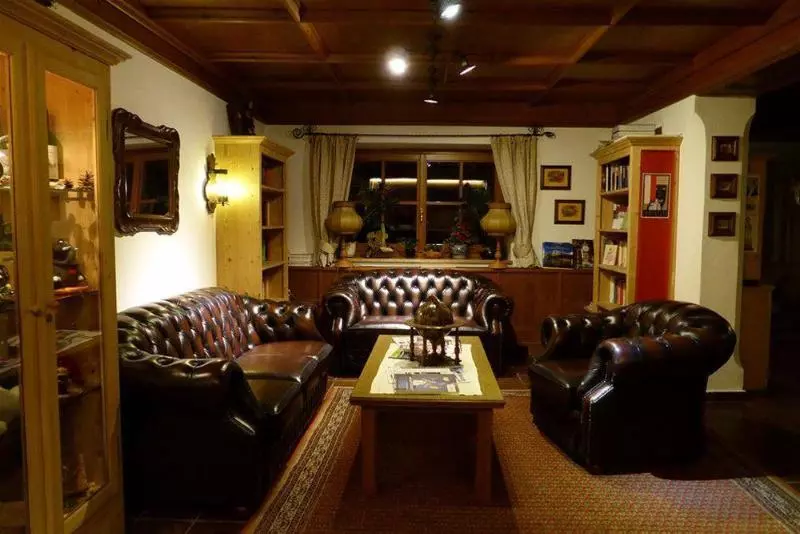 Gasthof Hotel Doktorwirt