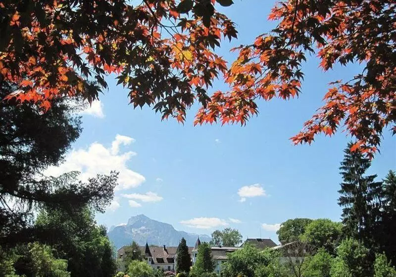 Gasthof Hotel Doktorwirt