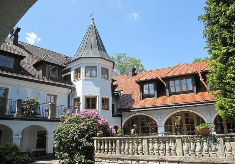 Gasthof Hotel Doktorwirt