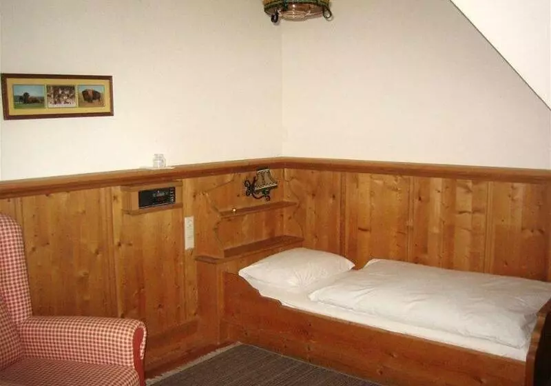 Gasthof Hotel Doktorwirt