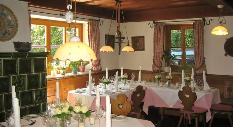 Gasthof Hotel Doktorwirt