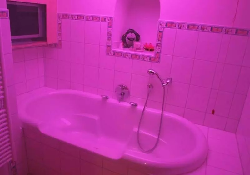 Отель Alpenblick