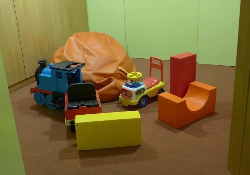 Отель Alpenblick