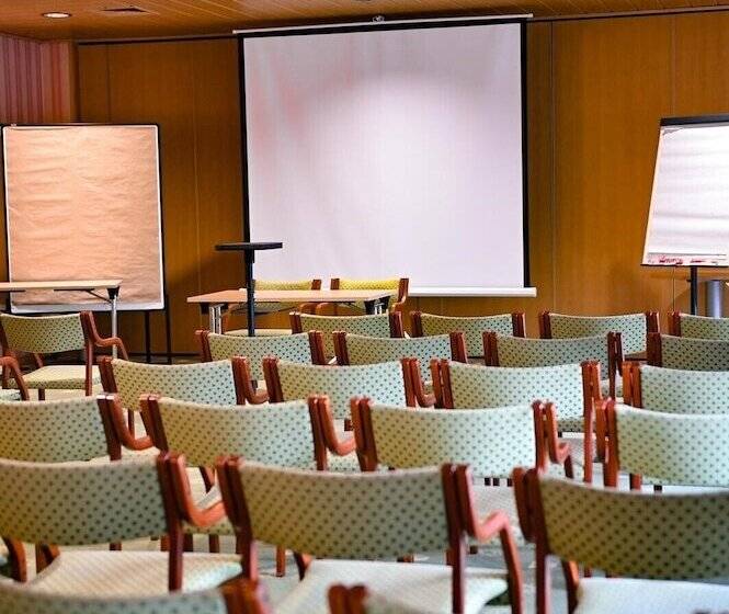 فندق Alpenland St Johann