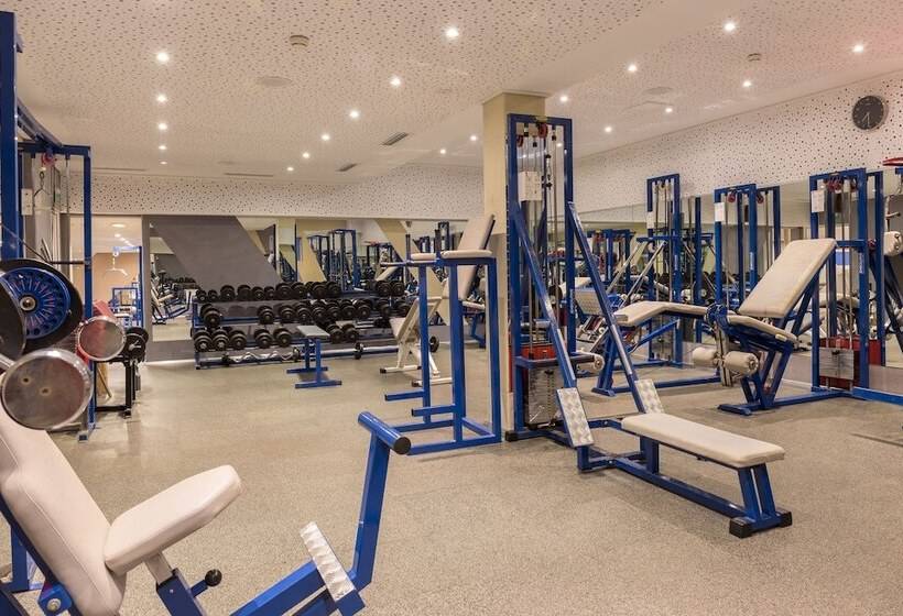 فندق Alpenland St Johann