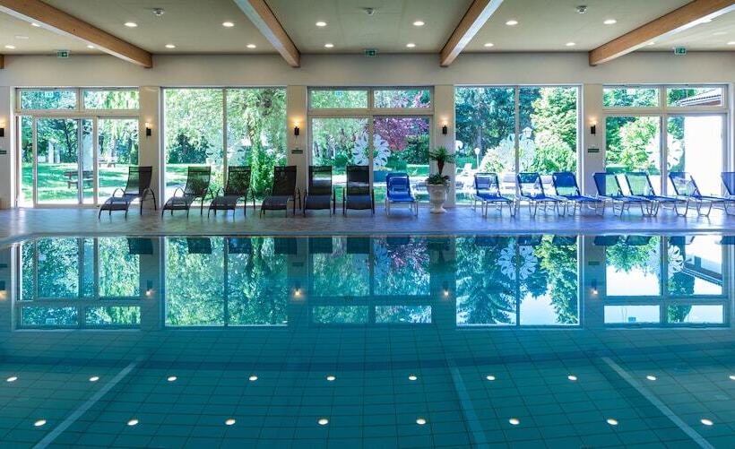 فندق Alpenland St Johann