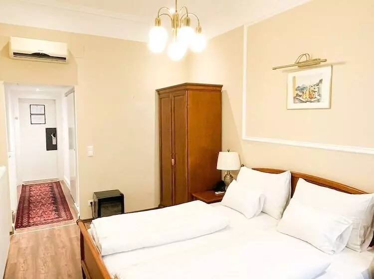 Boutique Hotel Piano Nobile – Am Stubenring