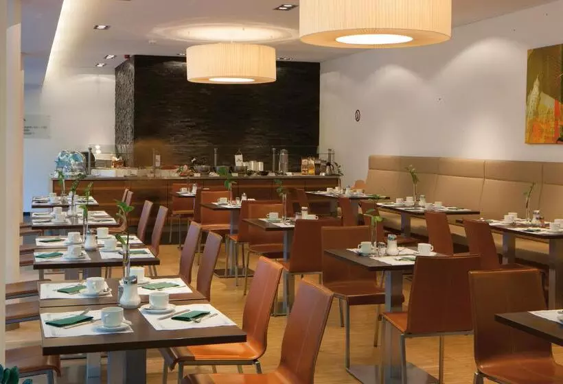 Austria Trend Hotel Beim Theresianum Wien