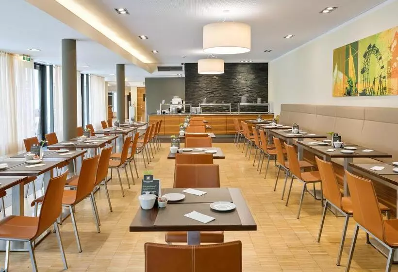 Austria Trend Hotel Beim Theresianum Wien