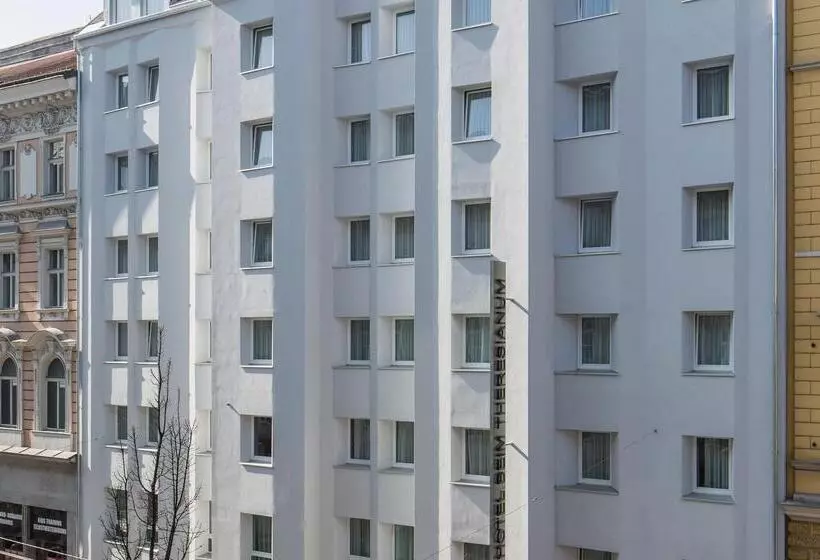 Austria Trend Hotel Beim Theresianum Wien