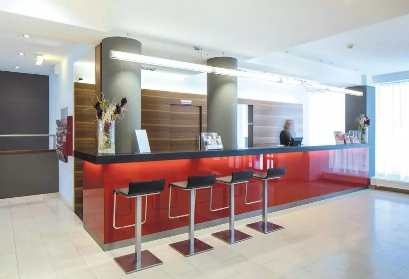 Austria Trend Hotel Beim Theresianum Wien