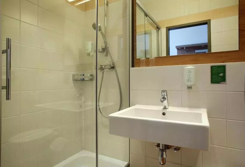 Отель Babenbergerhof