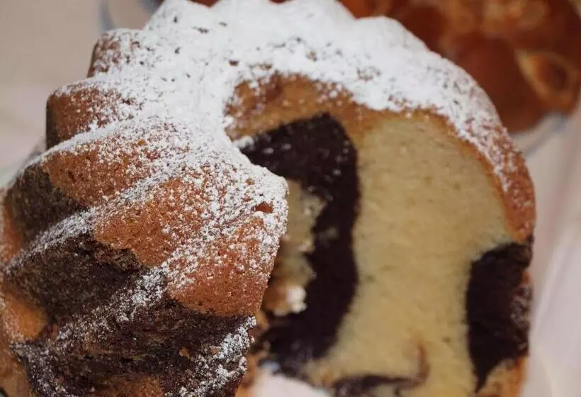 Отель Babenbergerhof