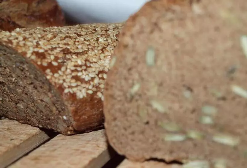 Отель Babenbergerhof