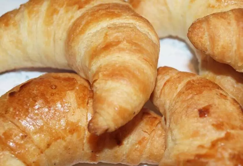 Отель Babenbergerhof