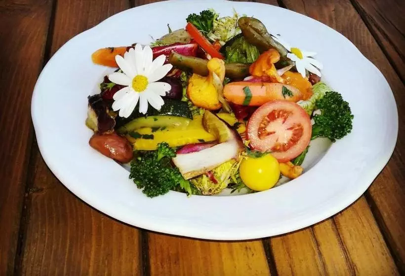 Bio Hotel Alpengasthof Koralpenblick