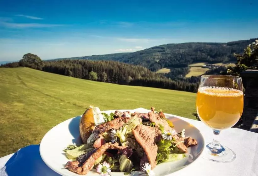 Bio Hotel Alpengasthof Koralpenblick