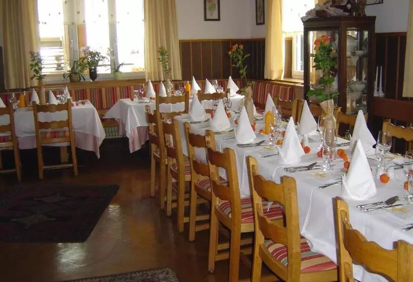 Bio Hotel Alpengasthof Koralpenblick