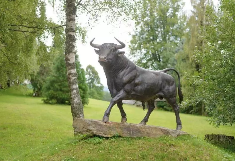 Bio Hotel Alpengasthof Koralpenblick