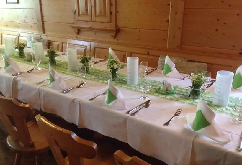 Bio Hotel Alpengasthof Koralpenblick